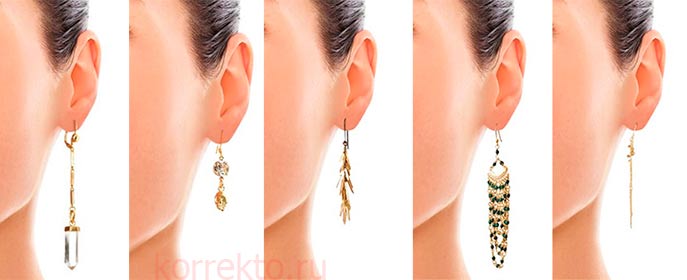 какие серьги удлиняют шею. Смотреть фото какие серьги удлиняют шею. Смотреть картинку какие серьги удлиняют шею. Картинка про какие серьги удлиняют шею. Фото какие серьги удлиняют шею